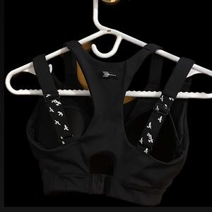 Oiselle Sisters Sports Bra